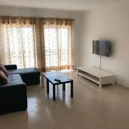 Olinda's 2 Bedroom * Lagos