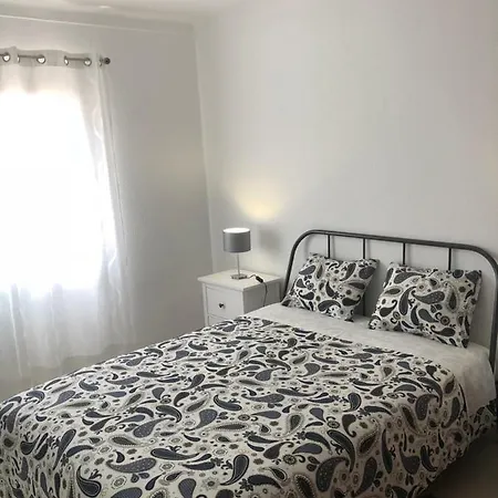 Olinda's 2 Bedroom * Lagos