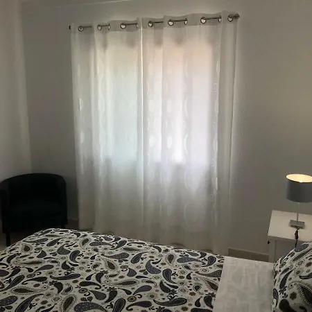 Olinda's 2 Bedroom Appartement