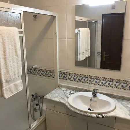 Olinda's 2 Bedroom Appartement *