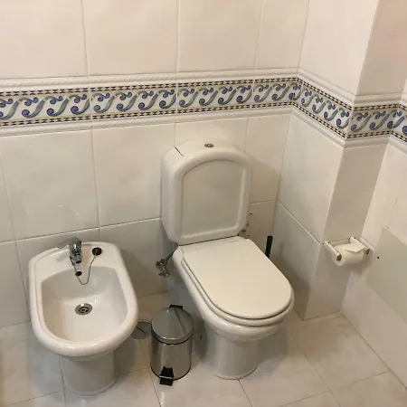 Apartament Olinda's 2 Bedroom Lagos