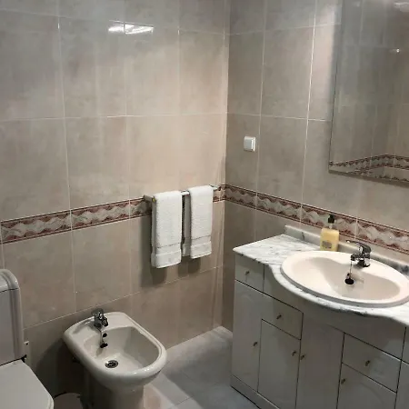 Olinda's 2 Bedroom Apartament *