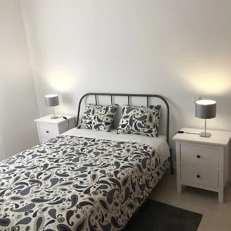 Olinda's 2 Bedroom Apartamento *