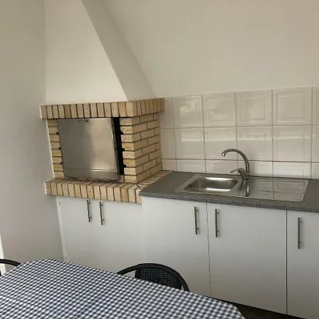 公寓 Olinda's 2 Bedroom