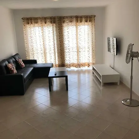 Apartament Olinda's 2 Bedroom