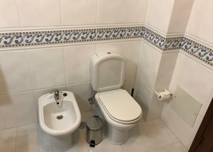 公寓 Olinda's 2 Bedroom 拉哥斯