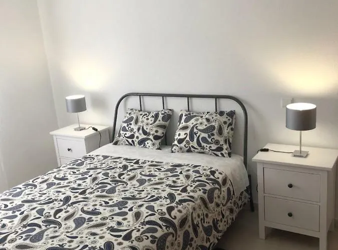 Olinda's 2 Bedroom Appartamento *