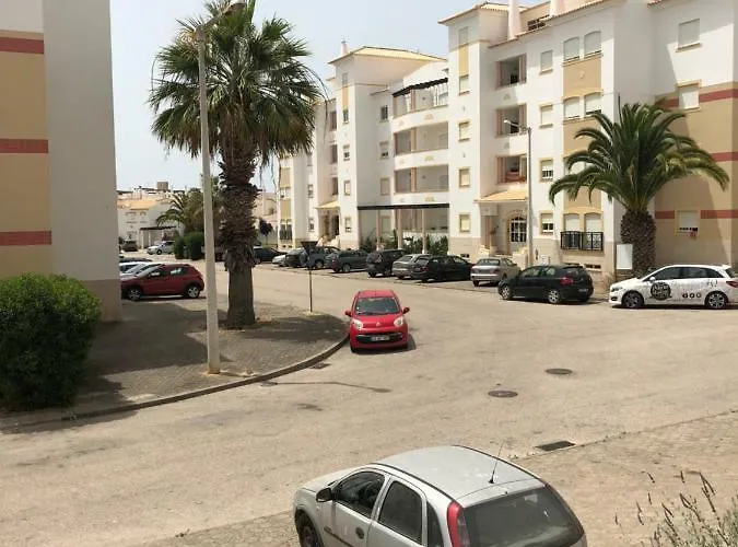 Olinda's 2 Bedroom 公寓 拉哥斯