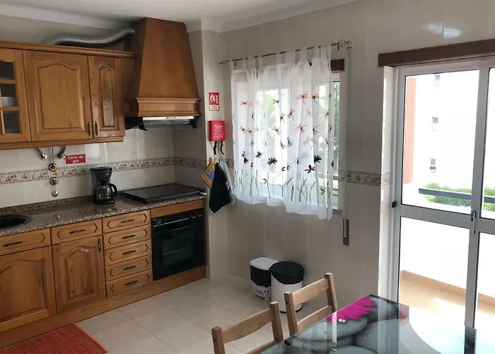 公寓 Olinda's 2 Bedroom 拉哥斯