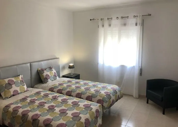 公寓 Olinda's 2 Bedroom 拉哥斯