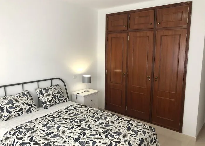 公寓 Olinda's 2 Bedroom 拉哥斯