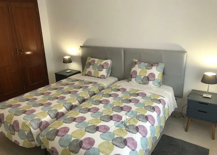 公寓 Olinda's 2 Bedroom