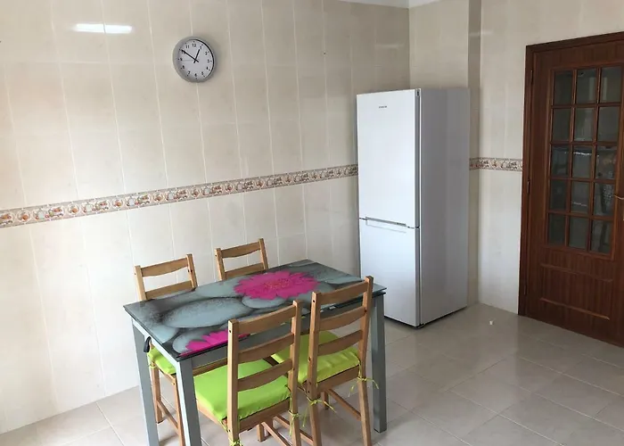 Olinda's 2 Bedroom 公寓 拉哥斯