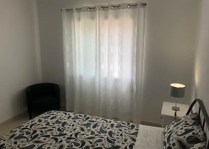Olinda's 2 Bedroom Appartamento