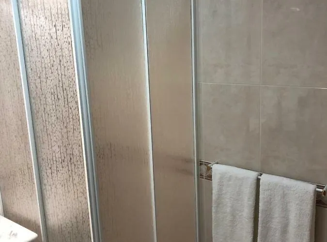 Olinda's 2 Bedroom 公寓 *