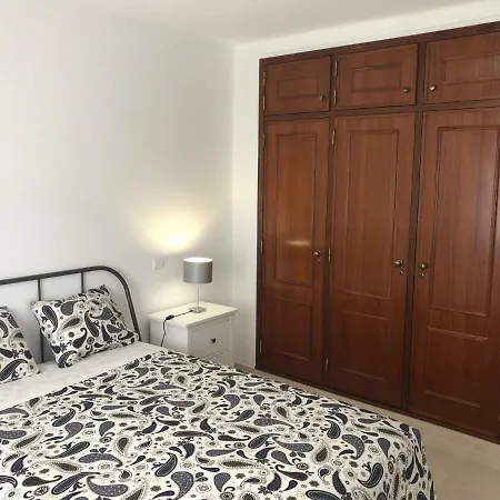 Apartment Olinda's 2 Bedroom Lagos