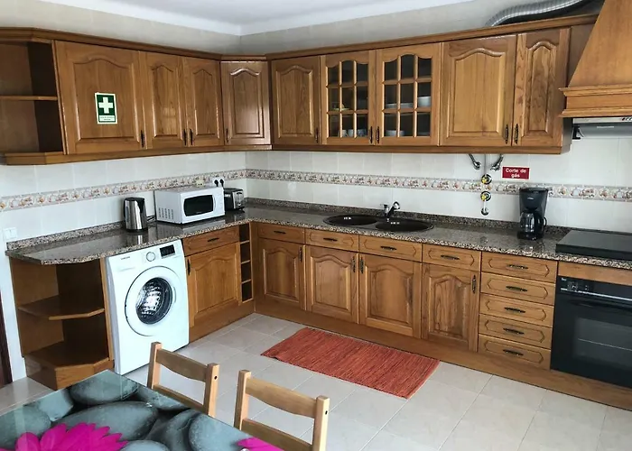 Olinda's 2 Bedroom * 라고스