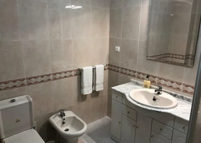 Olinda's 2 Bedroom 아파트 *