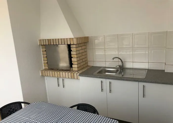 아파트 Olinda's 2 Bedroom