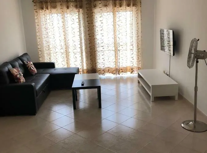 아파트 Olinda's 2 Bedroom