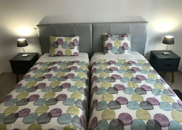 Olinda's 2 Bedroom 아파트