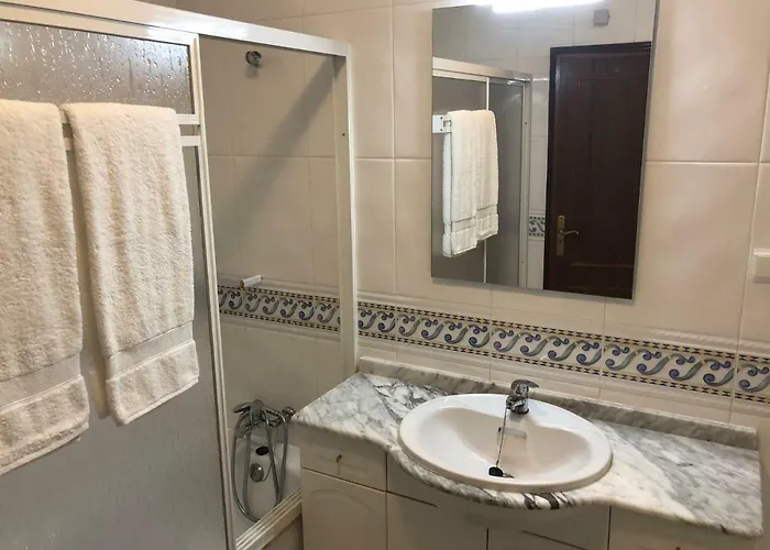 Olinda's 2 Bedroom 아파트 *