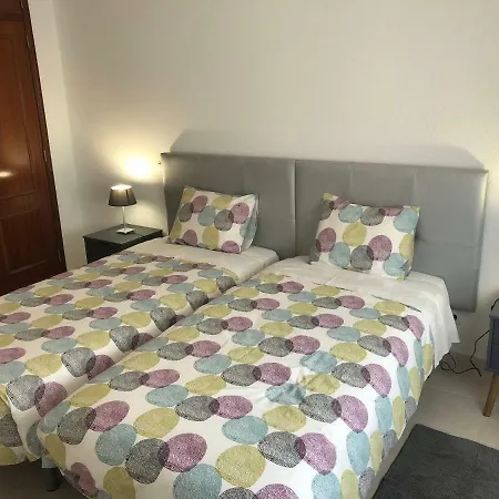 Lägenhet Olinda's 2 Bedroom
