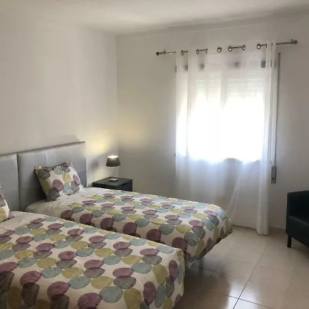 Apartamento Olinda's 2 Bedroom Lagos