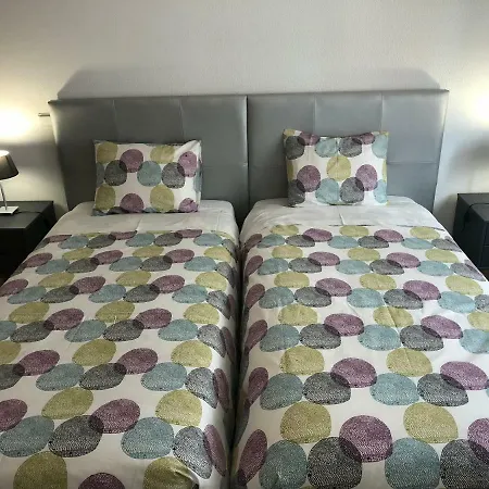 Olinda's 2 Bedroom Apartamento